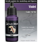 Scale 75 Scalecolor Violet Blue 17ml (3)