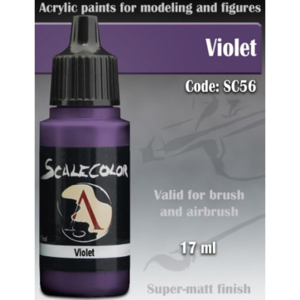 Scale 75 Scalecolor Violet Blue 17ml (3)