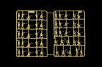 Italeri HIGHLANDER INFANTRY (3)
