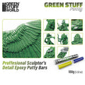Green Stuff World Barra Masilla Verde / Green Stuff in Stick