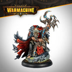 Steamforged Games SFIK-KDR349 Warmachine Khador Old Umbrey Auxiliary Expansion