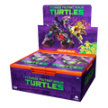 Universus Teenage Mutant Ninja Turtles Booster
