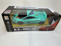 Helios RC Drift Car Ready to Run 2.4GHz 1/16 Scale