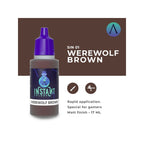 Scale 75 Instant Colors Werewolf Brown 17ml (3)