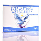 RedGrass WPS2-ART Redgrass Studio XL ART Wet Palette