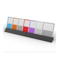 TOYGER Side-In Deck Case Purple