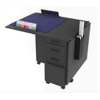 TOYGER Side-In Deck Case Purple (2)