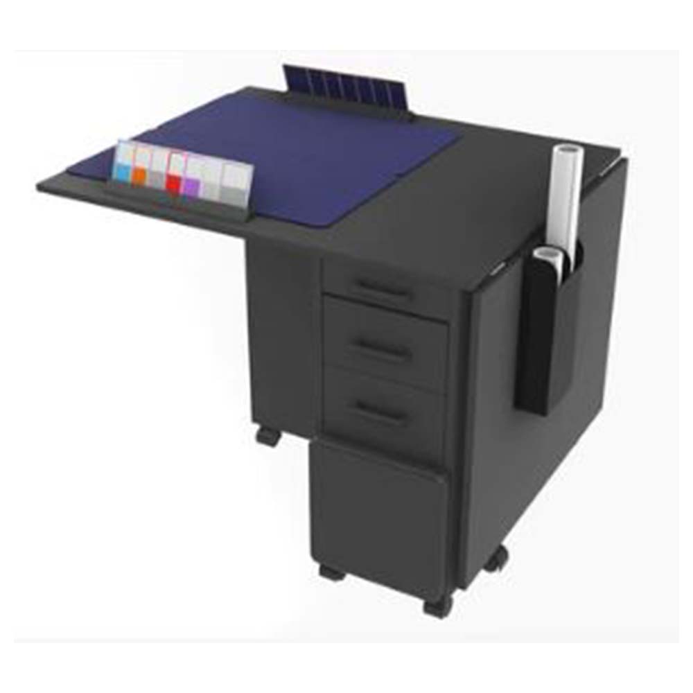 TOYGER Side-In Deck Case Purple (2)