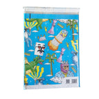 Lets Play Games 259176 Retail Artist Series Mulga Bubble Mailer Large