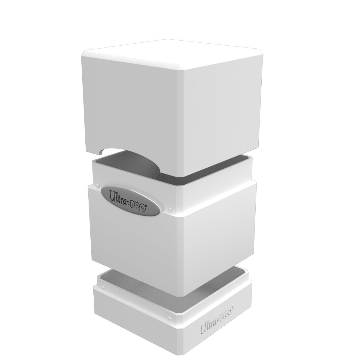 Ultra Pro Classic Satin Tower Deck Box