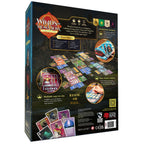 Good Games Publishing GGP029 Winds of Numa Sera