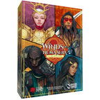 Good Games Publishing GGP029 Winds of Numa Sera
