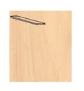 Artesania Basswood Veneer Pack 0.5 x 5 x 1000 mm (25