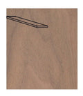 Artesinaia American Walnut Veneer Pack 0.5 x 5 x 914 mm