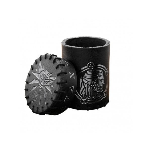 Q Workshop The Witcher Dice Cup. Geralt Sword of Destiny