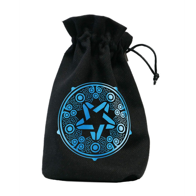Q Workshop The Witcher Dice Pouch. Yennefer The Last Wish