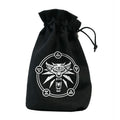 Q Workshop The Witcher Dice Pouch. Geralt School of the Wolf