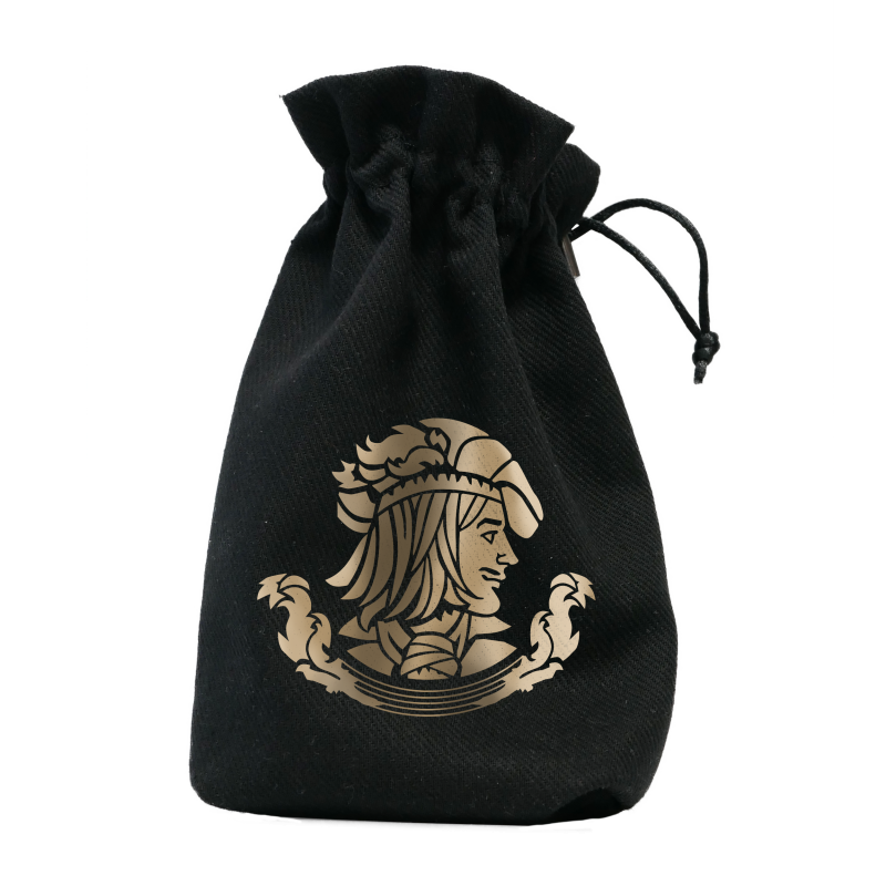 Q Workshop The Witcher Dice Pouch. Dandelion The Stars above the