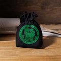 Q Workshop The Witcher Dice Pouch. Vesemir Head of Kaer Morhen