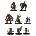 WizKids 73656 Pathfinder Battles: Legendary Adventures Preview Box (Set 17) (9003799118061)