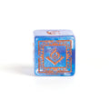 Sirius Dice D&D Adventure Dice Cleric Green