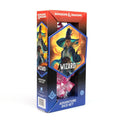 Sirius D&D Adventure Dice Wizard Fuchsia - SDZ2002-19
