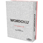 Calliope Games CLP217 Wordoku 2nd Edition