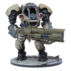 Mantic Games Firefight GCPS Strike Force (2)
