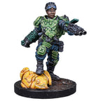 Mantic Games Firefight GCPS Strike Force (4)