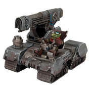 Mantic Games MGDZO104 Deadzone Marauder Fire Support Booster (8847310029037)