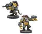 Mantic Games Firefight Veer-myn Strike Force (3)