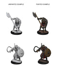 WizKids 72582 Pathfinder Battles Deep Cuts: Gnolls (9003774738669)