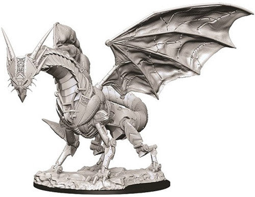 WizKids 73725 Pathfinder Battles Deep Cuts: Clockwork Dragon (9003804197101)