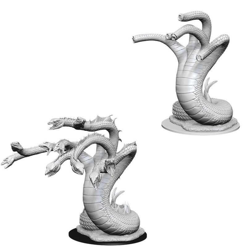 WizKids 90040 Pathfinder Battles Deep Cuts: Hydra (9003814748397)