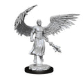 WizKids D&D Nolzur's Marvelous Miniatures: Deva & Erinyes - WZK90157