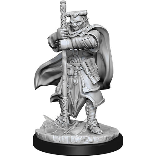 WizKids D&D Nolzur's Marvelous Miniatures: Hobgoblin Devastator & Hobgoblin Iron Shadow - WZK90159