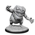 WizKids 90160 D&D Nolzurs Marvelous Miniatures: Banderhobb (9003818385645)