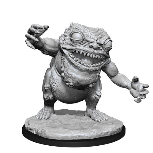WizKids 90160 D&D Nolzurs Marvelous Miniatures: Banderhobb (9003818385645)