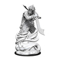 WizKids 90162 D&D Nolzurs Marvelous Miniatures: Djinni (9003818451181)