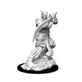 WizKids 90163 D&D Nolzurs Marvelous Miniatures: Efreeti (9003818516717)