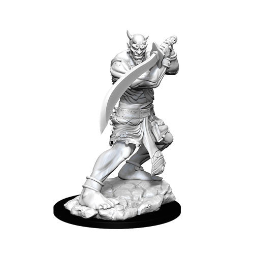 WizKids 90163 D&D Nolzurs Marvelous Miniatures: Efreeti (9003818516717)