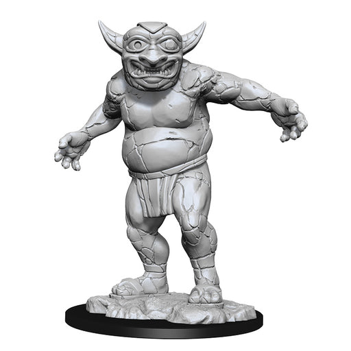 WizKids 90167 D&D Nolzurs Marvelous Miniatures: Eidolon Possessed Sacred Statue (9003818746093)