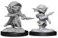 WizKids Pathfinder Battles Deep Cuts: Goblin Rogue Male - WZK90170