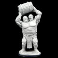 WizKids 90475 Critical Role Unpainted Miniatures: Ettin (9003828609261)