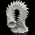 WizKids D&D Nolzur's Marvelous Miniatures: Purple Worm - WZK90530