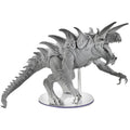 WizKids D&D Nolzur's Marvelous Miniatures: Gargantuan Tarrasque - WZK90576