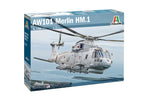 Italeri 1/72 AW101 Merlin HM.1 Helicopter (5)