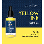 Scale 75 Scalecolor Artist Yellow Ink 20ml (3)
