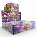 Konami Yu-Gi-Oh! Battles of Legend: Glorious Gallery Booster Box 24 Count - KOBLGG