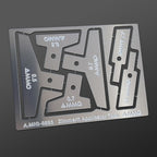 AMMO by Mig Jimenez Zimmerit Applicator Tools (2)